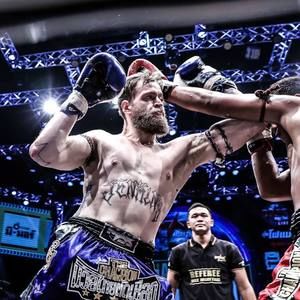 Meet your Posher, Thomas